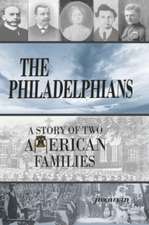 The Philadelphians