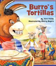 Burro's Tortillas