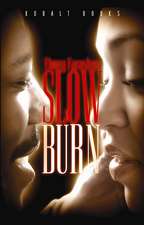 Slow Burn