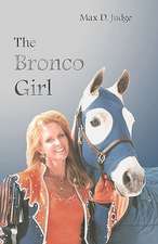 The Bronco Girl: Skews on the News