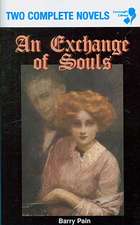 An Exchange of Souls / Lazarus (Lovecraft's Library)