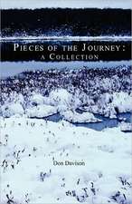 Pieces of the Journey: A Collection