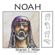 NOAH