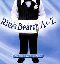 Ring Bearer A to Z