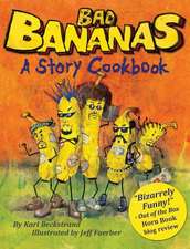 Bad Bananas