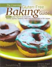 The Essential Gluten-Free Baking Guide Part 1