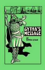 Gytha's Message: A Tale of Saxon England