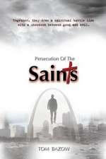 Persecution of the Saints