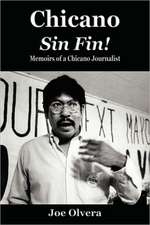 Chicano - Sin Fin!