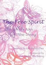 The Free Spirit