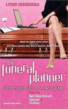 The Funeral Planner