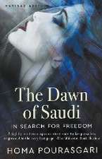 The Dawn of Saudi