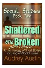 Social Studies - Book Two