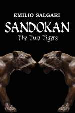 Sandokan: The Two Tigers