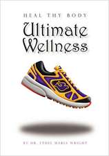 Ultimate Wellness