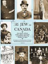 The Jew in Canada