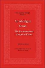 An Abridged Koran