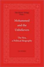 Mohammed and the Unbelievers