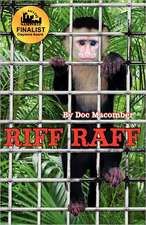 Macomber, D: RIFF RAFF