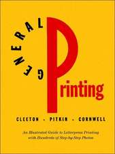 General Printing