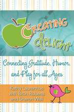 Creating Delight