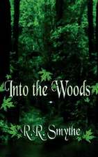 Into the Woods