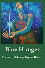 Blue Hunger