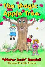 The Magic Apple Tree