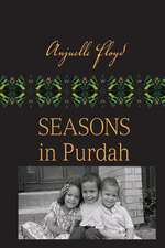 Seasons in Purdah: Musical Dipomats