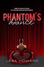 Phantom's Dance: Tips, Resources, and Inspiration for the New Breed of Grandmother