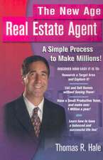 The New Age Real Estate Agent