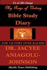 My Rays of Victory Bible Study Diary