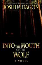 Into the Mouth of the Wolf: The Anthology of the Rio Grande Valley International Poetry Festival