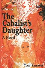 The Cabalist's Daughter