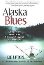 Alaska Blues