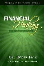 Financial Healing - Spiritual Foundations