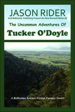 The Uncommon Adventures of Tucker O'Doyle: Ipnosi, Pnl, Pnl3 E Quantum Per La Sessualita D Le Relazioni