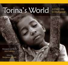 Torina's World