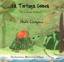 La Tortuga Golosa