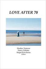 Love After 70