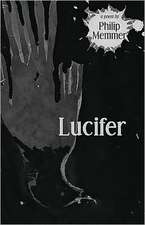 Lucifer: A Hagiography
