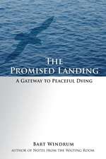 The Promised Landing