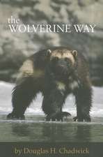 The Wolverine Way