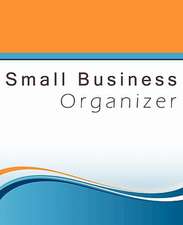 Small Business Organizer