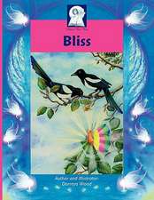 Pick-A-Woowoo: Bliss