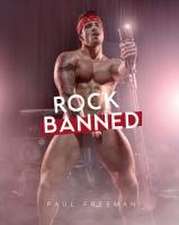 Freeman, P: Rock Banned