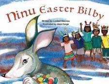 Ninu Easter Bilby