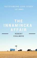 The Innamincka Affair