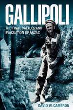 Gallipoli: Australian Army's Battlefield Guide to Gallipoli