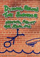 DIVING BENEATH THE SURFACE - T